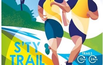 S'Ty Trail