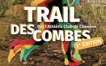 Trail des Combes