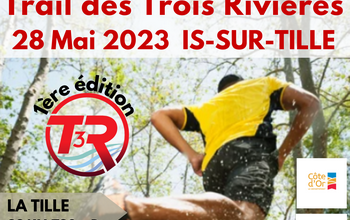 Trail des Trois Rivières
