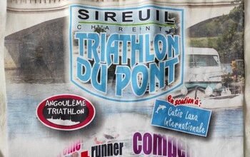 Triathlon du Pont Sireuil