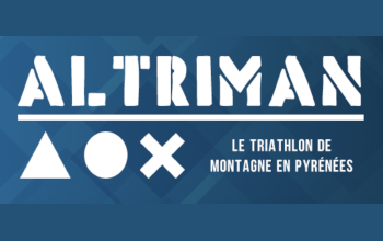Altriman, le triathlon de montagne en Pyrénées