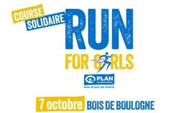 Run for Girls