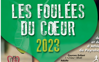 Foulées du Cœur