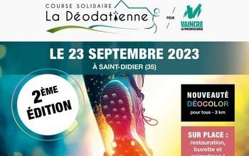 Déodatienne