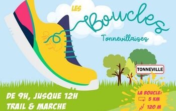 Boucles Tonnevillaises
