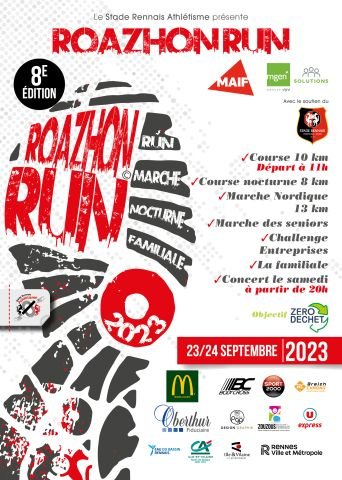 Roazhon Run