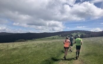 Trail du Schnepf