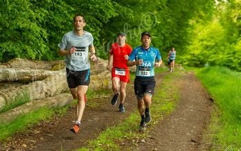 Courses Nature de Schweighouse