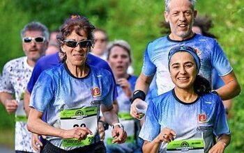 Run 5 - Parc des Collines