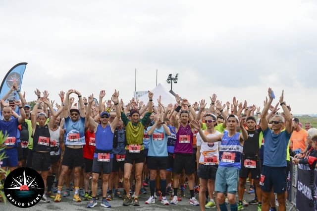 Explor'Run Meschers & Talmont-sur-Gironde