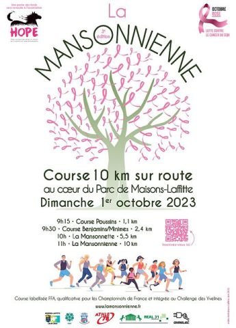 Mansonnienne Mansonnienne