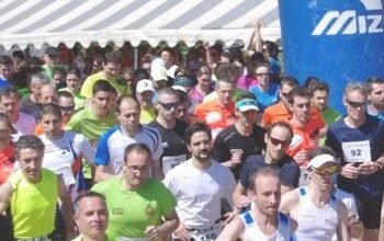 MARATHON RELAIS