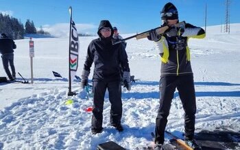 Raid Blanc Neuchaventure