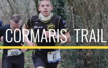 Cormaris Trail