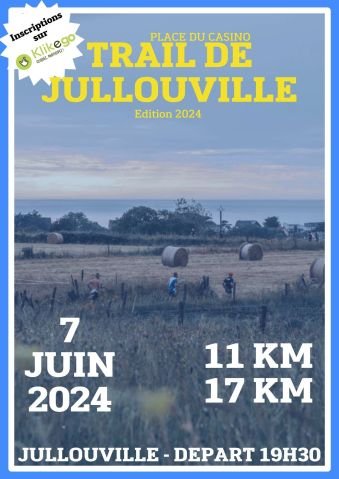 Trail de Jullouville