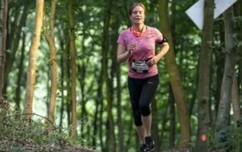 Trail du Mont de l'Enclus