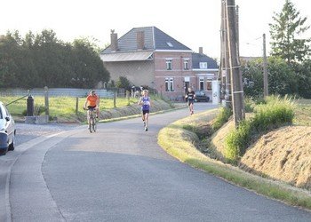 Ronde des Tortues Meslinoises 2026, Ath (Belgique)