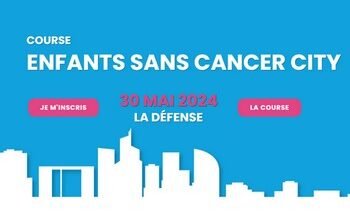 Enfants sans Cancers City