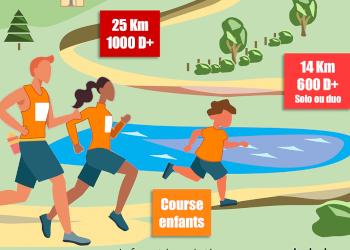 Bel&rsquo;Montaise 2026, Belmont-de-la-Loire