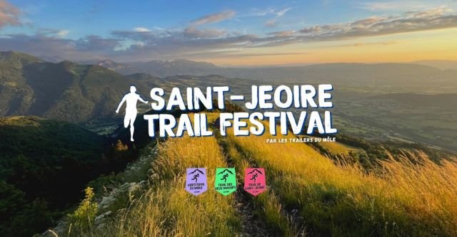 Saint-Jeoire Trail Festival