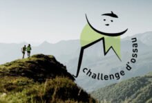 Tour de l'Ossau