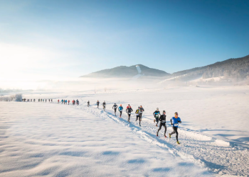 Trail Hivernal du Vercors 2027, Autrans-Méaudre en Vercors (Isère)