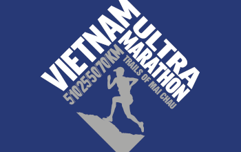 Vietnam ultra marathon