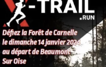 X-Trail Beaumont