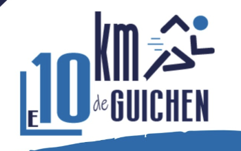 10 km de Guichen