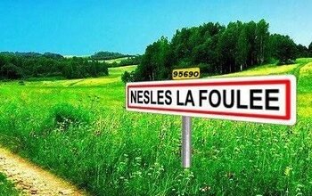 Nesles la foulée
