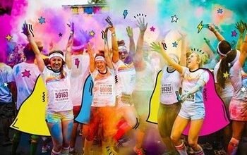 RUN COLO ST JEAN DE BRAYE