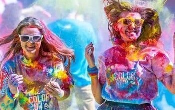 RUN COLOR DE MONCOURT-FROMONVILLE