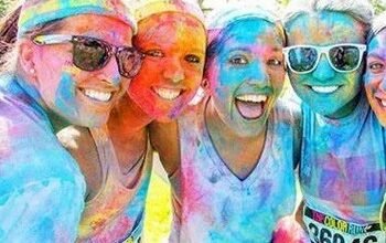 RUN COLOR DE DADONVILLE