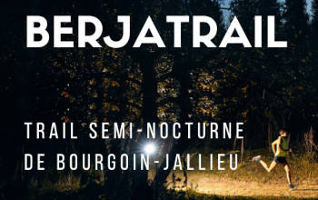 Berjatrail