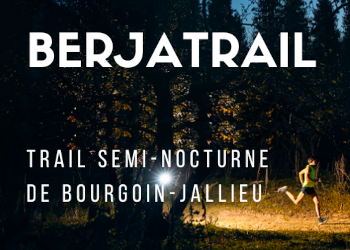 Berjatrail