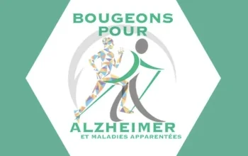 Bougeons pour Alzheimer 2024 !