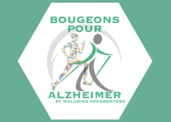 Bougeons pour Alzheimer 2026, Dijon (Cote d&rsquo;Or)
