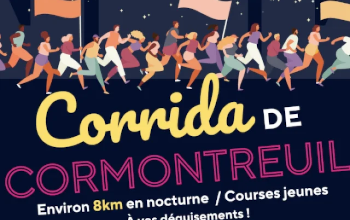 Corrida de Cormontreuil