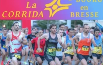 Corrida de Bourg-en-Bresse