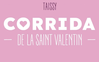 Corrida de la Saint Valentin