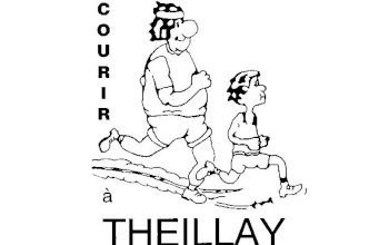 10 km de Theillay