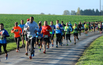 Course des citrouilles