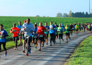 Course des citrouilles 2026, Douchy-Montcorbon (Loiret)