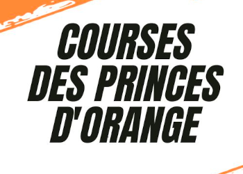 Barule des Princes d&rsquo;Orange 2026 (Vaucluse)