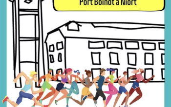 5 et 10 km de Port Boinot