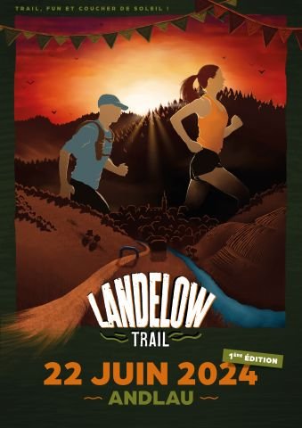 Landelow Trail Andlau