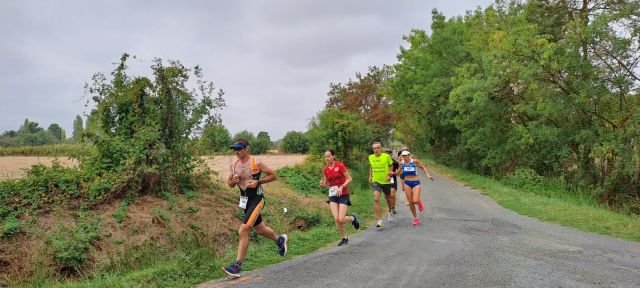 Vilanova Run