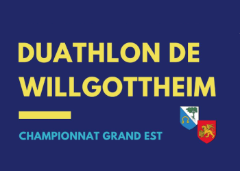 Duathlon de Willgottheim 2026 (Bas Rhin)