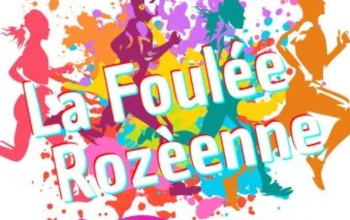 Foulée Rozéenne