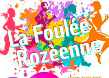 Foulée Rozéenne 2026, Rozay-en-Brie (Seine et Marne)